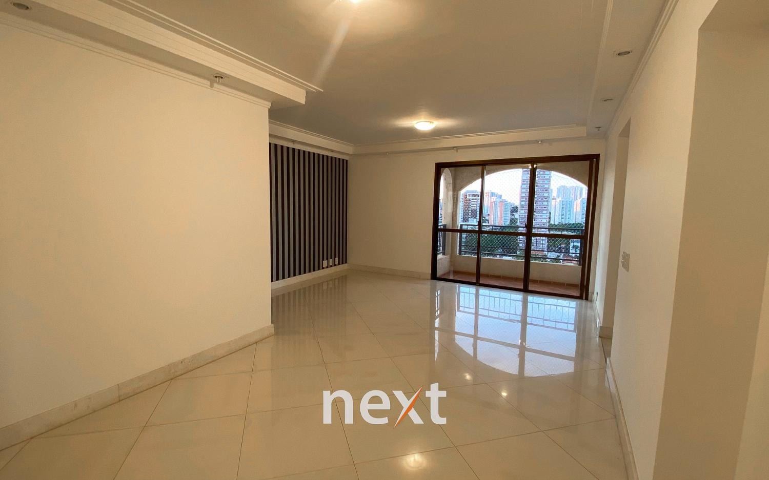 AP009880 | Apartamento aluguel Cambuí | Campinas/SP