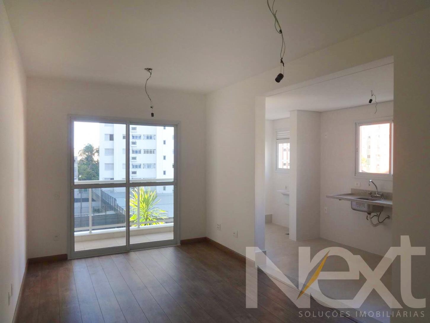 AP009881 | Apartamento aluguel Cambuí | Campinas/SP