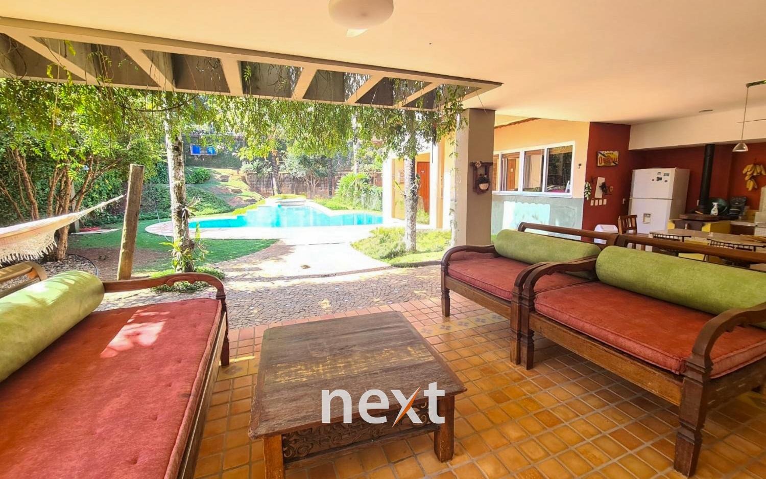 CA009971 | Casa venda Village Visconde de Itamaracá | Valinhos/SP