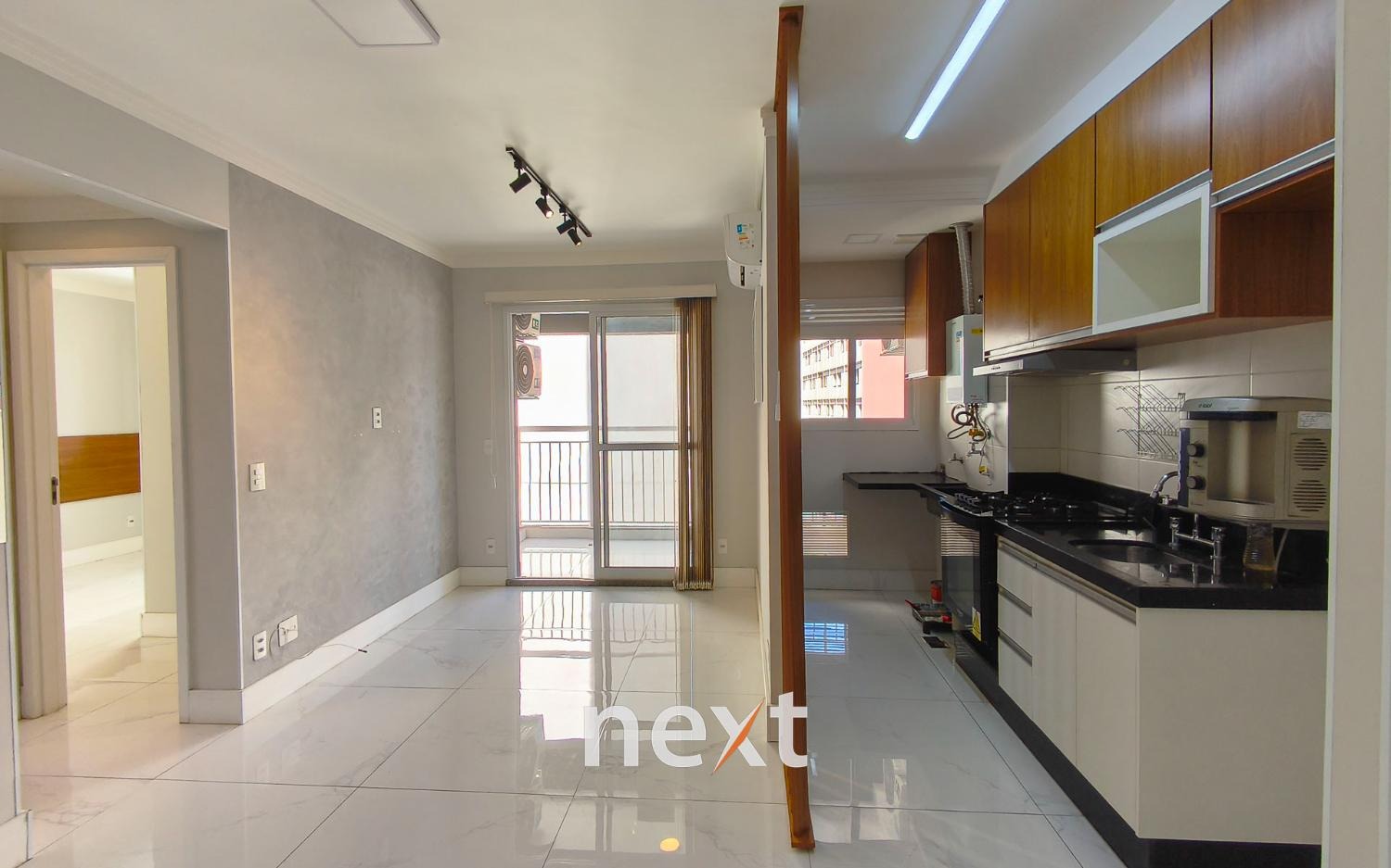 AP009973 | Apartamento aluguel Centro | Campinas/SP