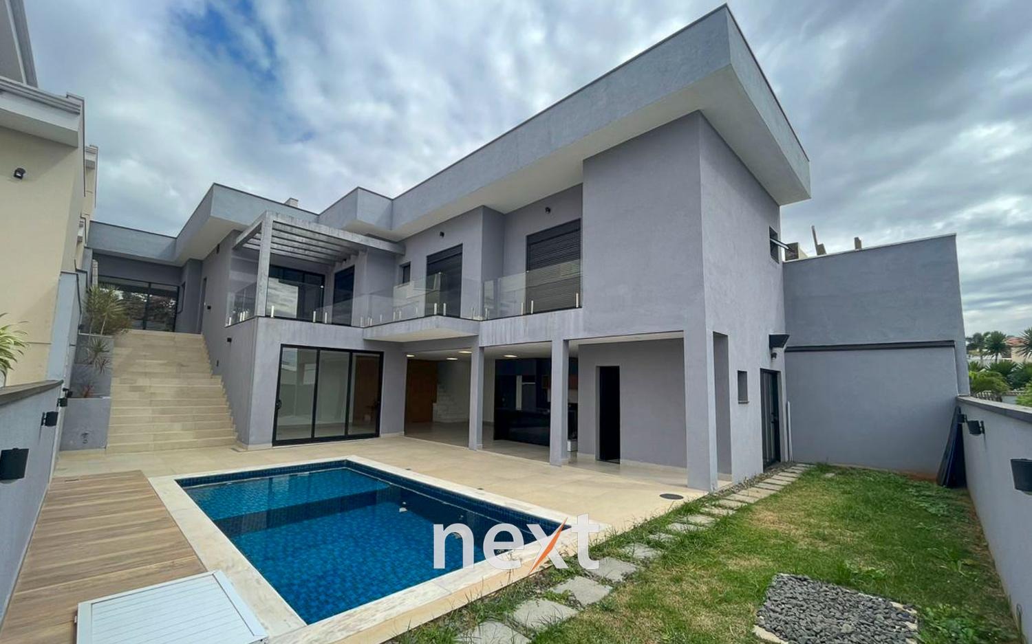 CA009974 | Casa venda Nações | Valinhos/SP