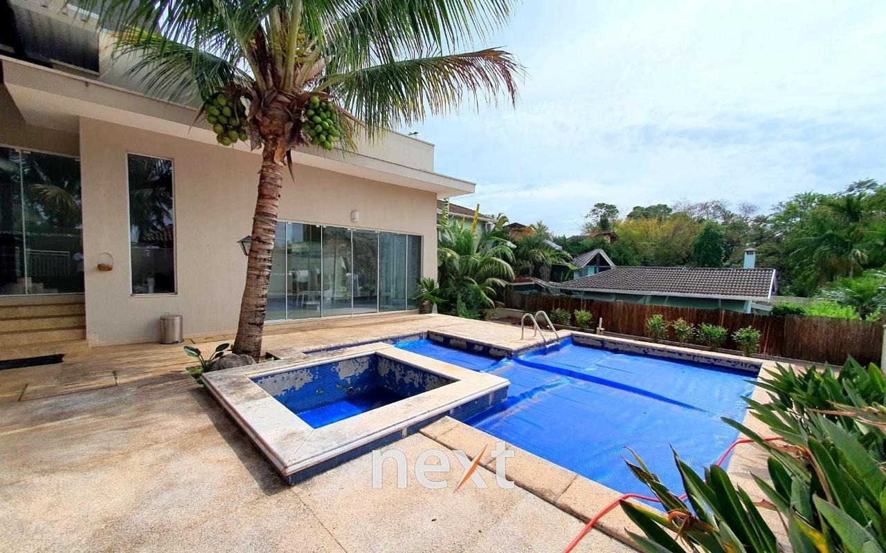 CA010045 | Casa venda Jardim Paiquerê | Valinhos/SP