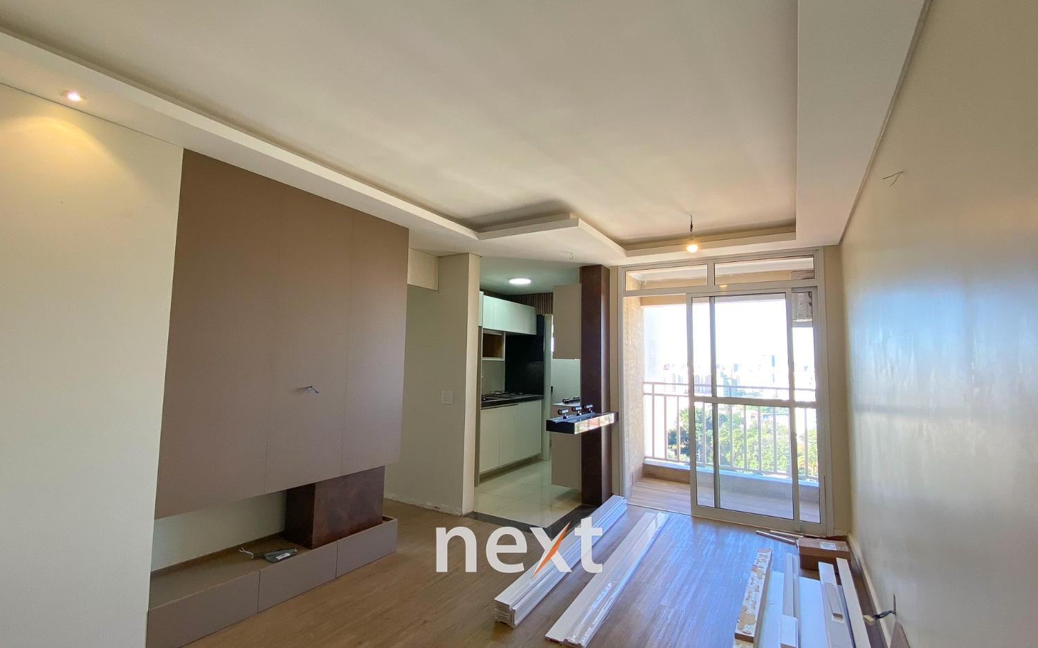 AP010046 | Apartamento aluguel Bonfim | Campinas/SP