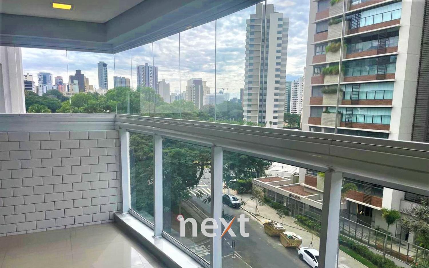 AP010050 | Apartamento venda Cambuí | Campinas/SP