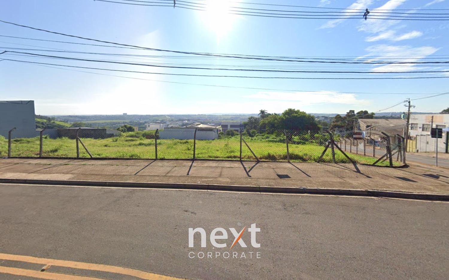 TE010060 | Terreno venda Fazenda Santa Cândida | Campinas/SP