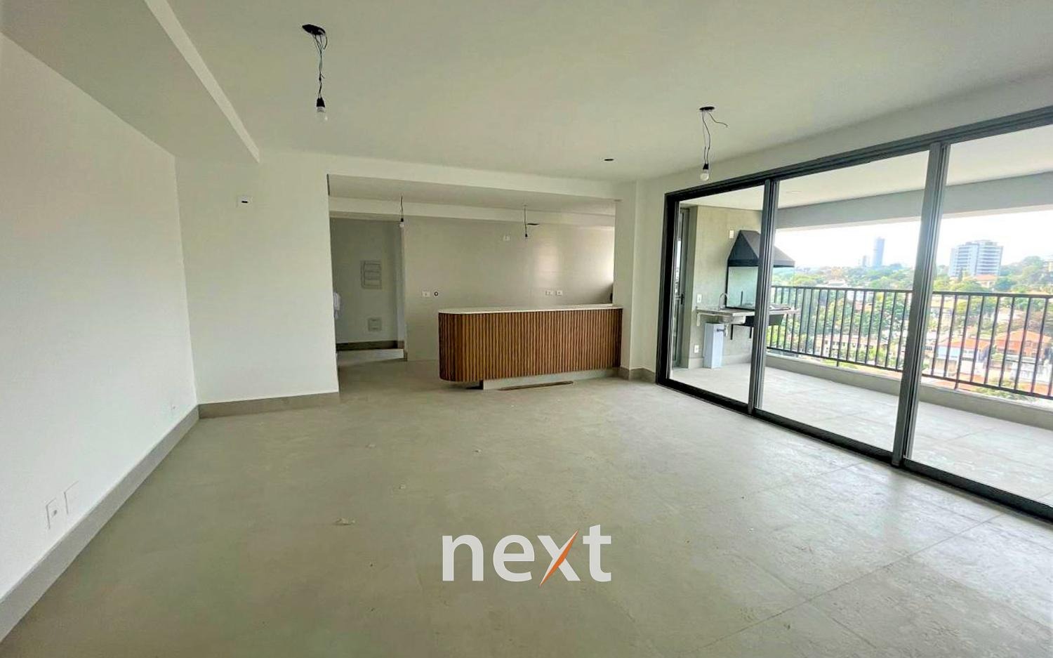 AP010073 | Apartamento venda Cambuí | Campinas/SP