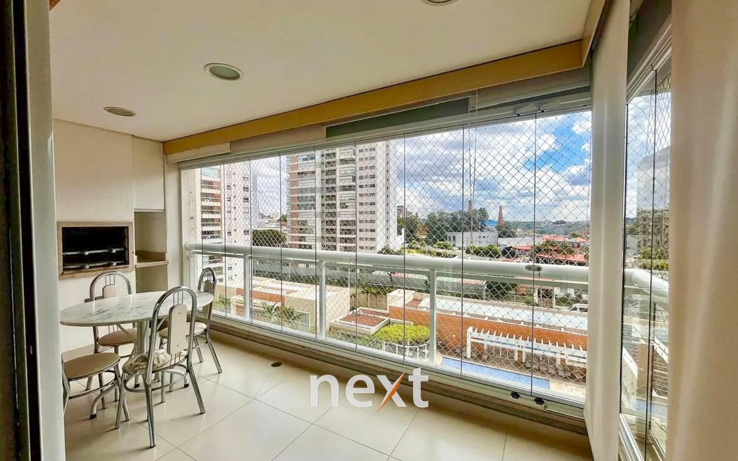 AP010107 | Apartamento aluguel Taquaral | Campinas/SP