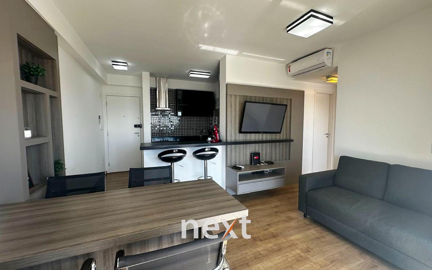 AP010152 | Apartamento aluguel Cambuí | Campinas/SP
