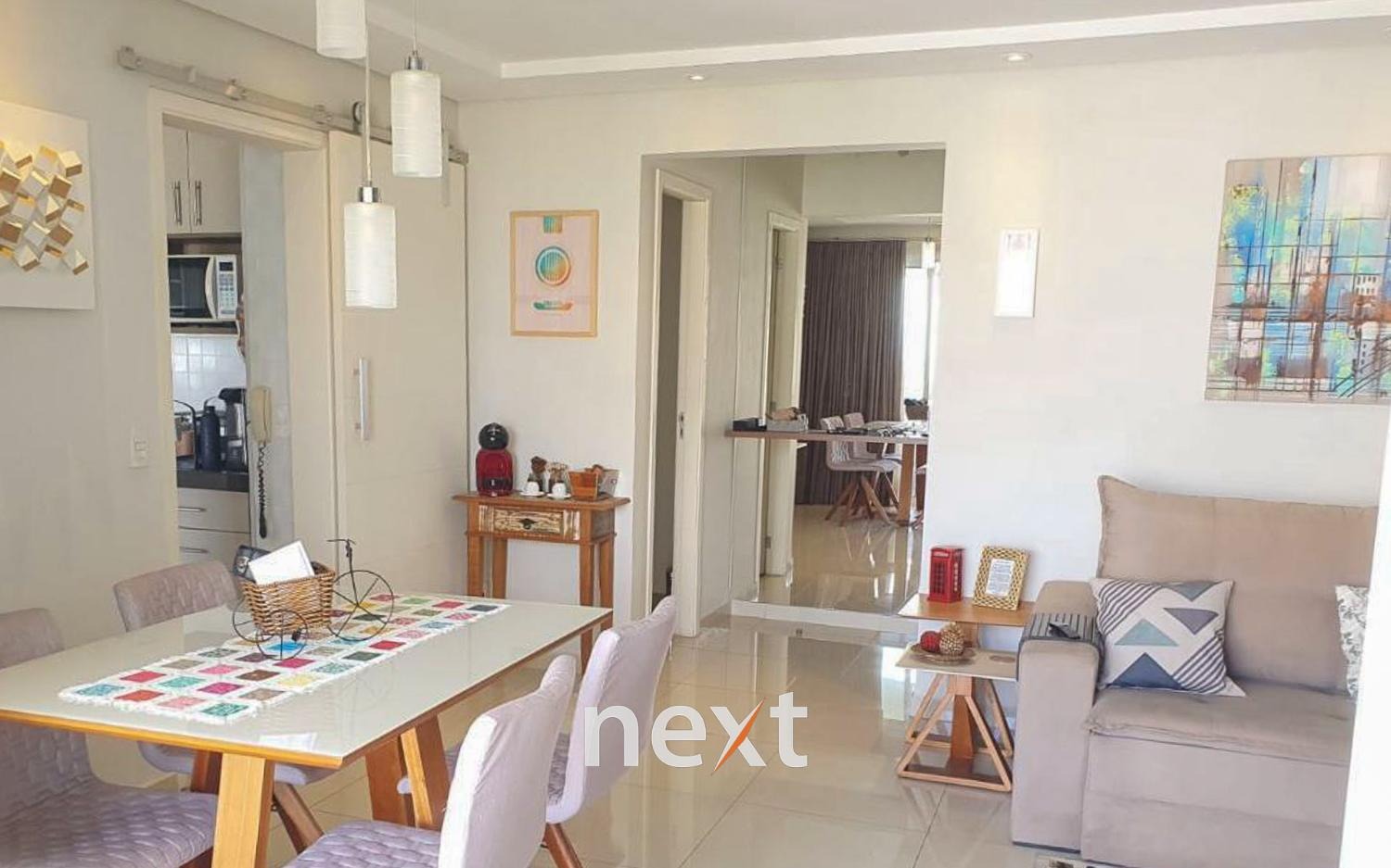 AP010185 | Apartamento venda Parque Prado | Campinas/SP