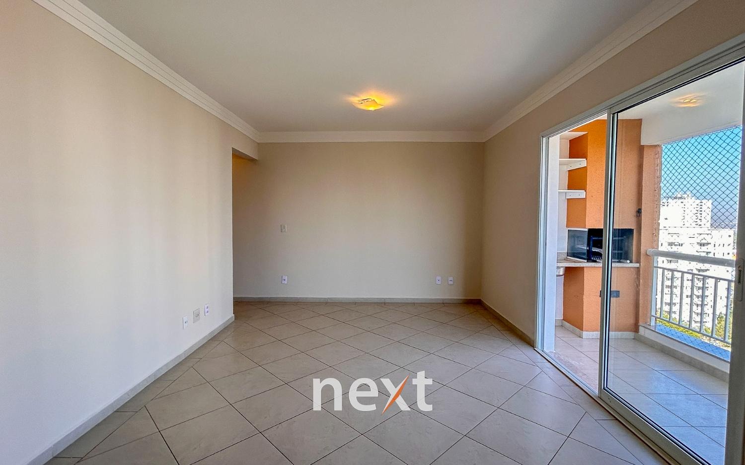 AP010369 | Apartamento aluguel Parque Prado | Campinas/SP