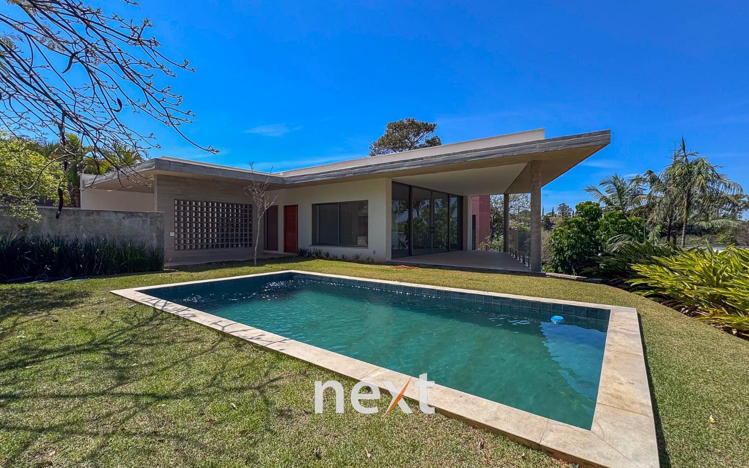 CA010726 | Casa venda Marambaia | Vinhedo/SP