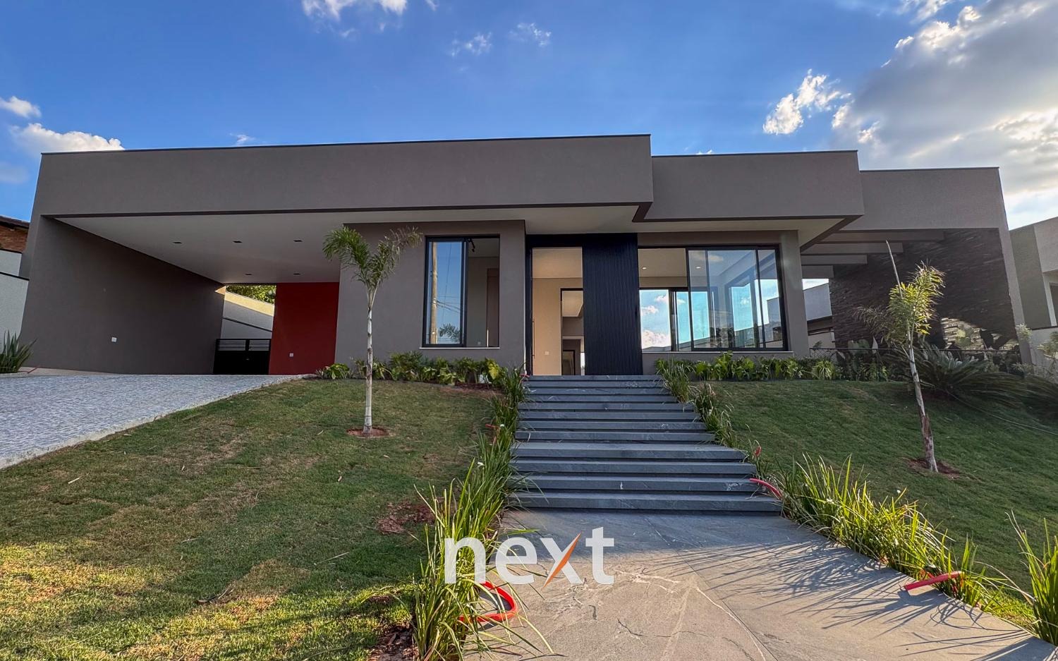 CA010746 | Casa aluguel Marambaia | Vinhedo/SP