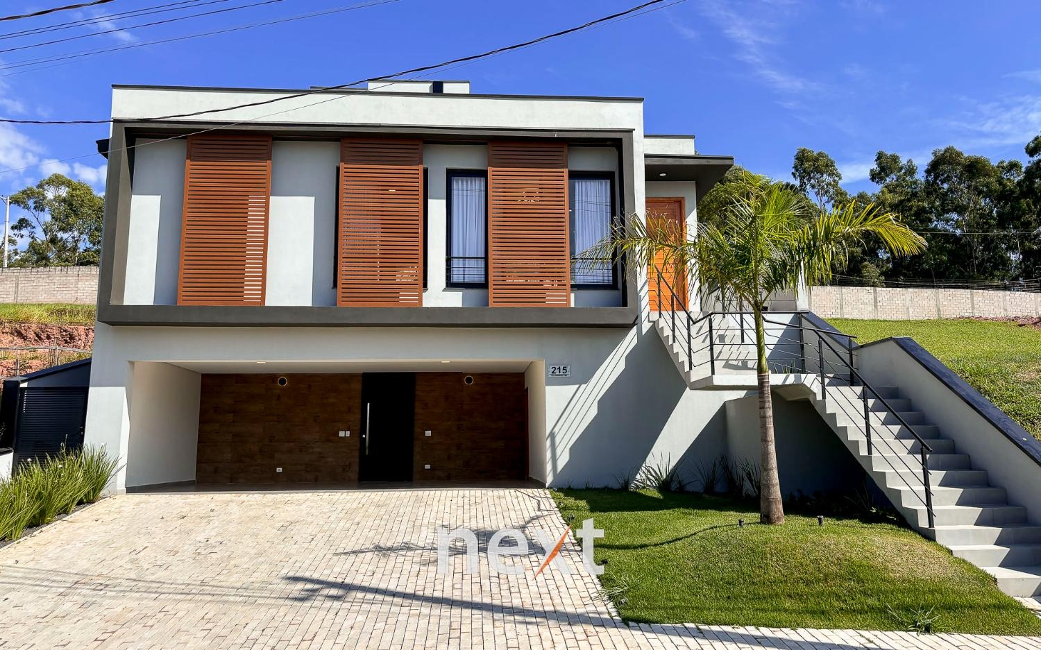 CA010782 | Casa venda Cachoeira | Vinhedo/SP