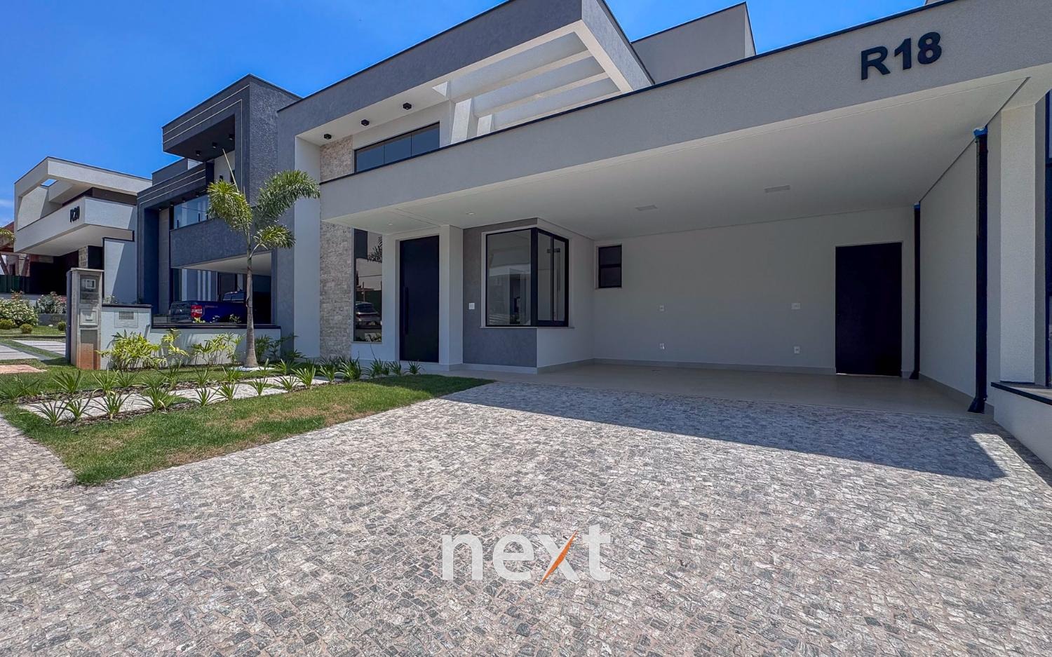 CA010862 | Casa venda Roncáglia | Valinhos/SP