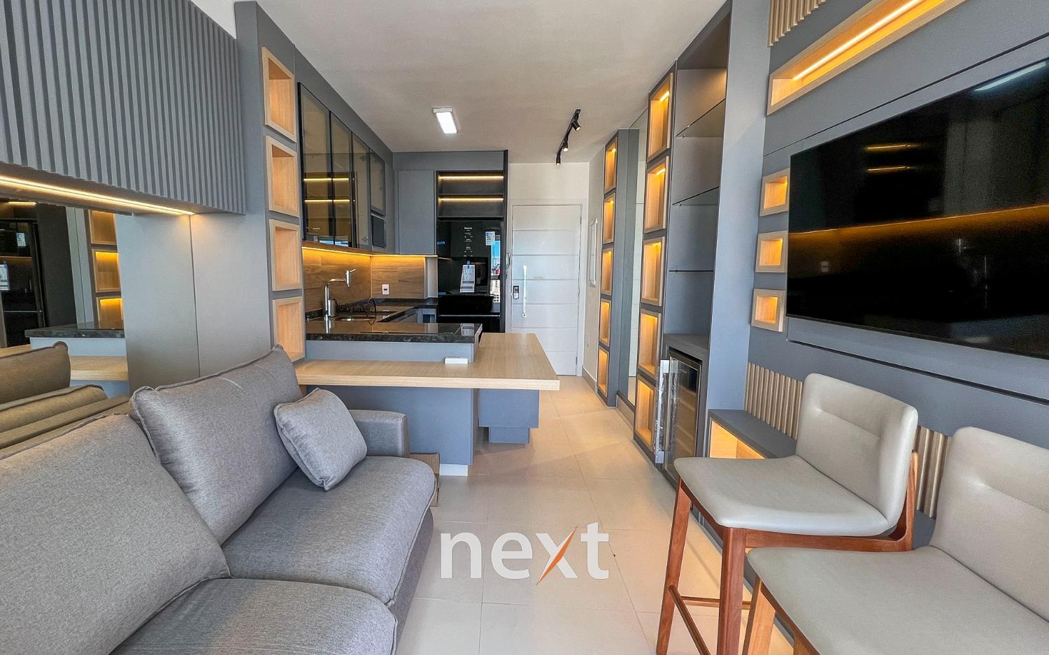 AP010890 | Apartamento aluguel Guanabara | Campinas/SP