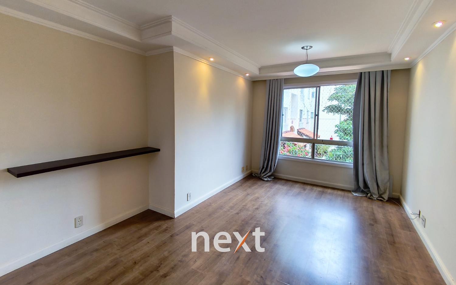 Apartamento à Venda no Pátio das Alamedas em Campinas-SP - Next ...