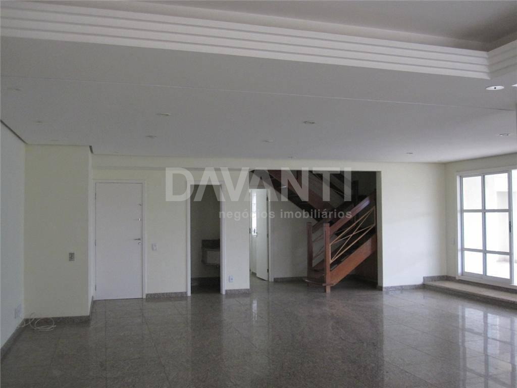 AP031615 | Apartamento venda aluguel Fazenda São Quirino | Campinas/SP