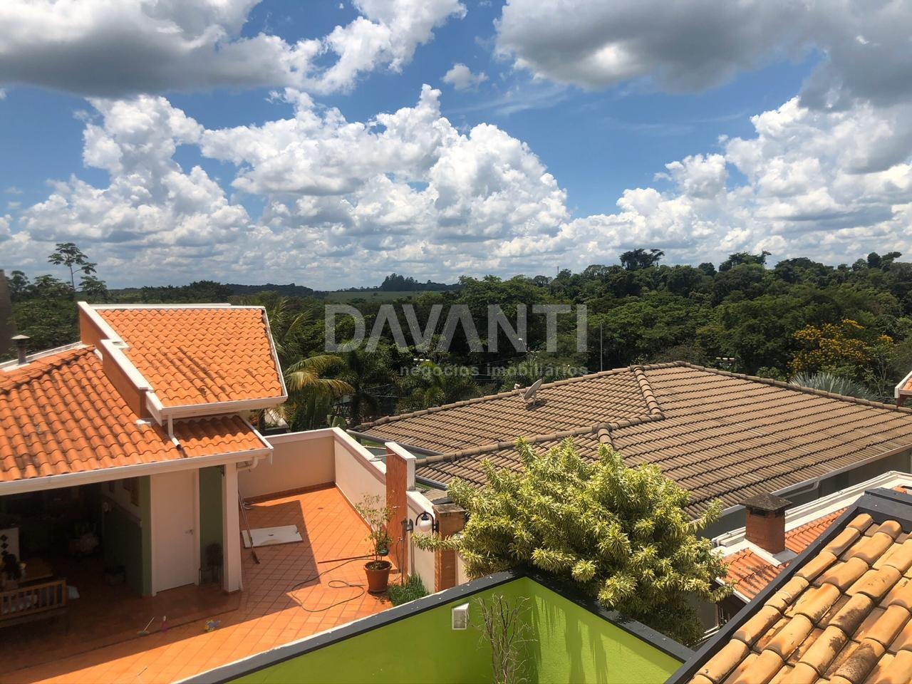 CA111769 | Casa venda Betel | Paulínia/SP