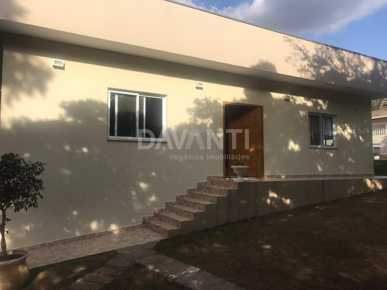 CA112784 | Casa venda Condominio Clube de Campo Valinhos | Valinhos/SP