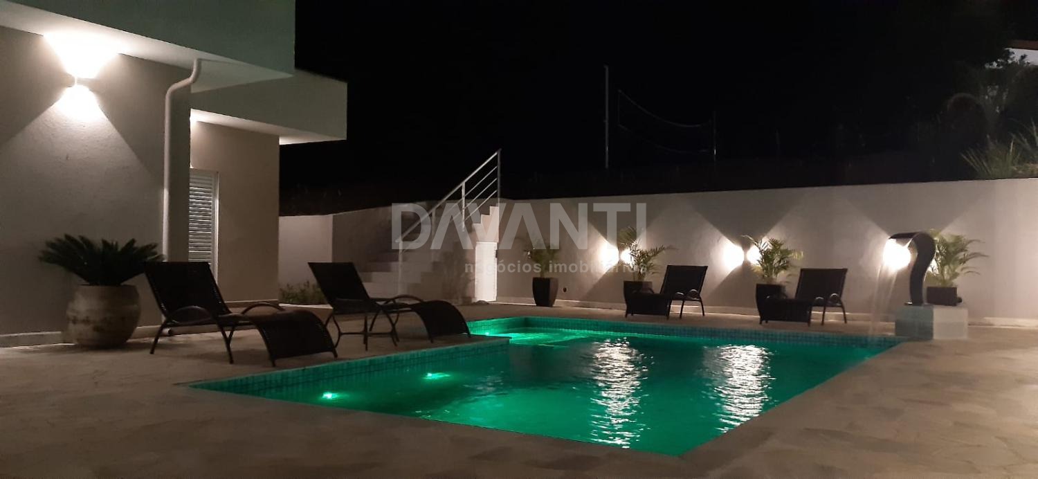 CA114136 | Casa venda Condominio Clube de Campo Valinhos | Valinhos/SP