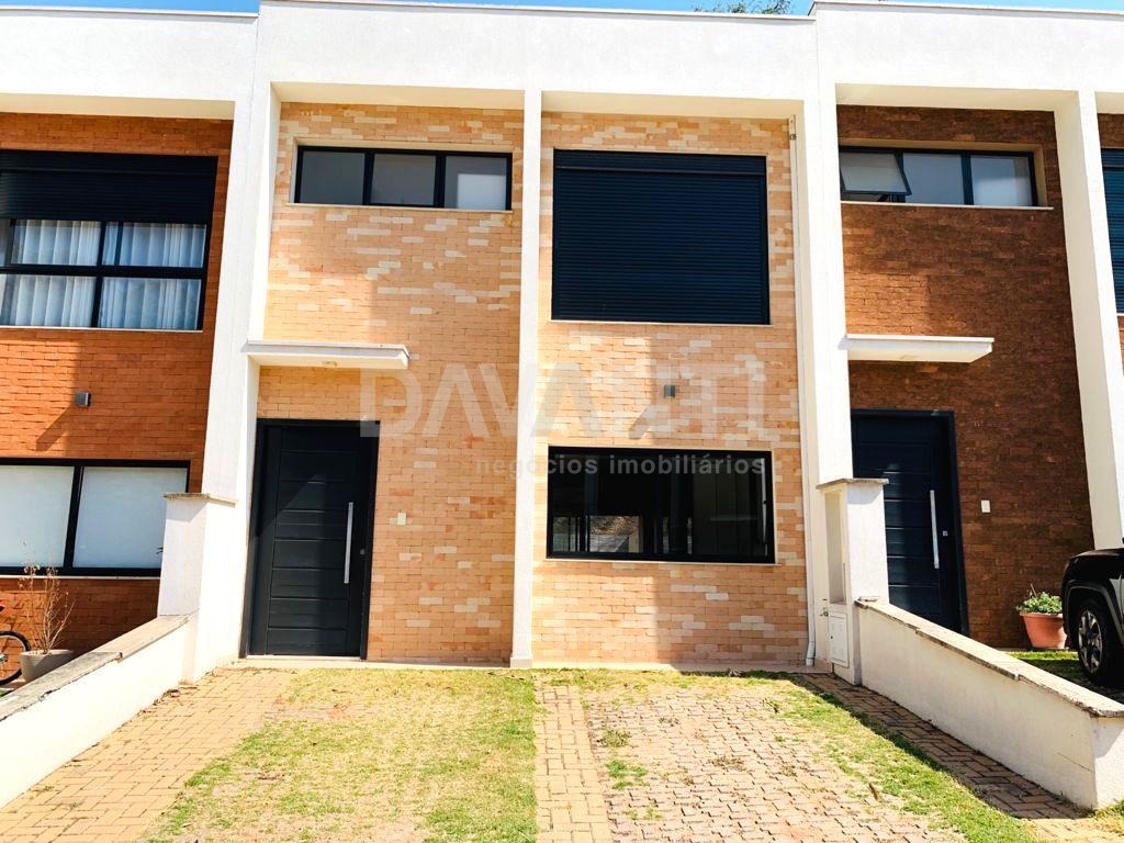 CA115320 | Casa venda Condomínio Quinta das Oliveiras | Valinhos/SP