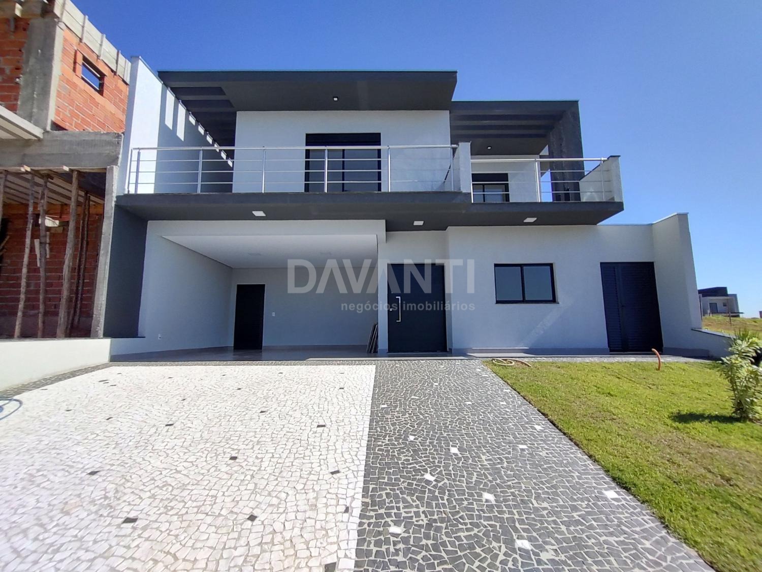 CA116845 | Casa venda aluguel Residencial Mont Alcino | Valinhos/SP