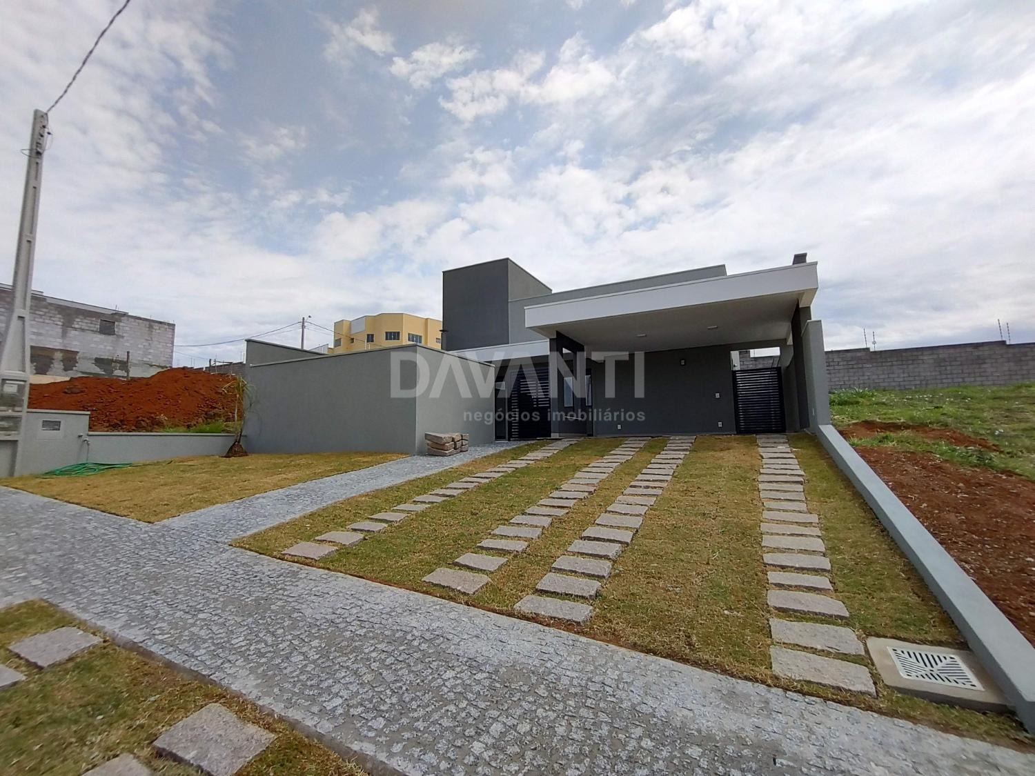 CA117330 | Casa venda Vila Pagano | Valinhos/SP