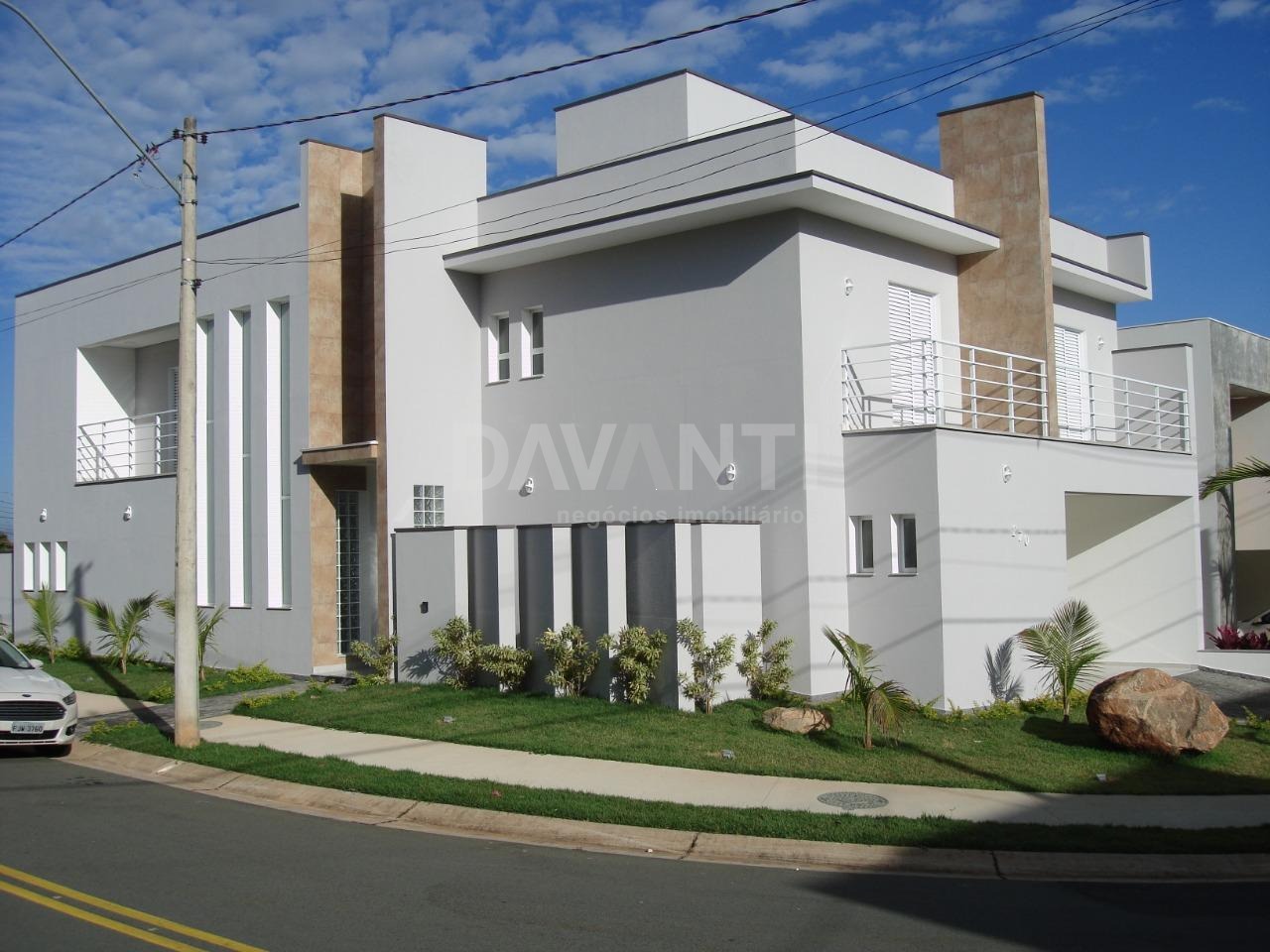 CA117738 | Casa venda Swiss Park | Campinas/SP