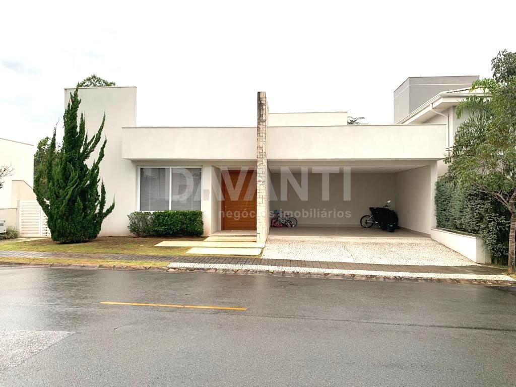 CA118633 | Casa venda aluguel Condomínio Reserva das Palmeiras | Valinhos/SP