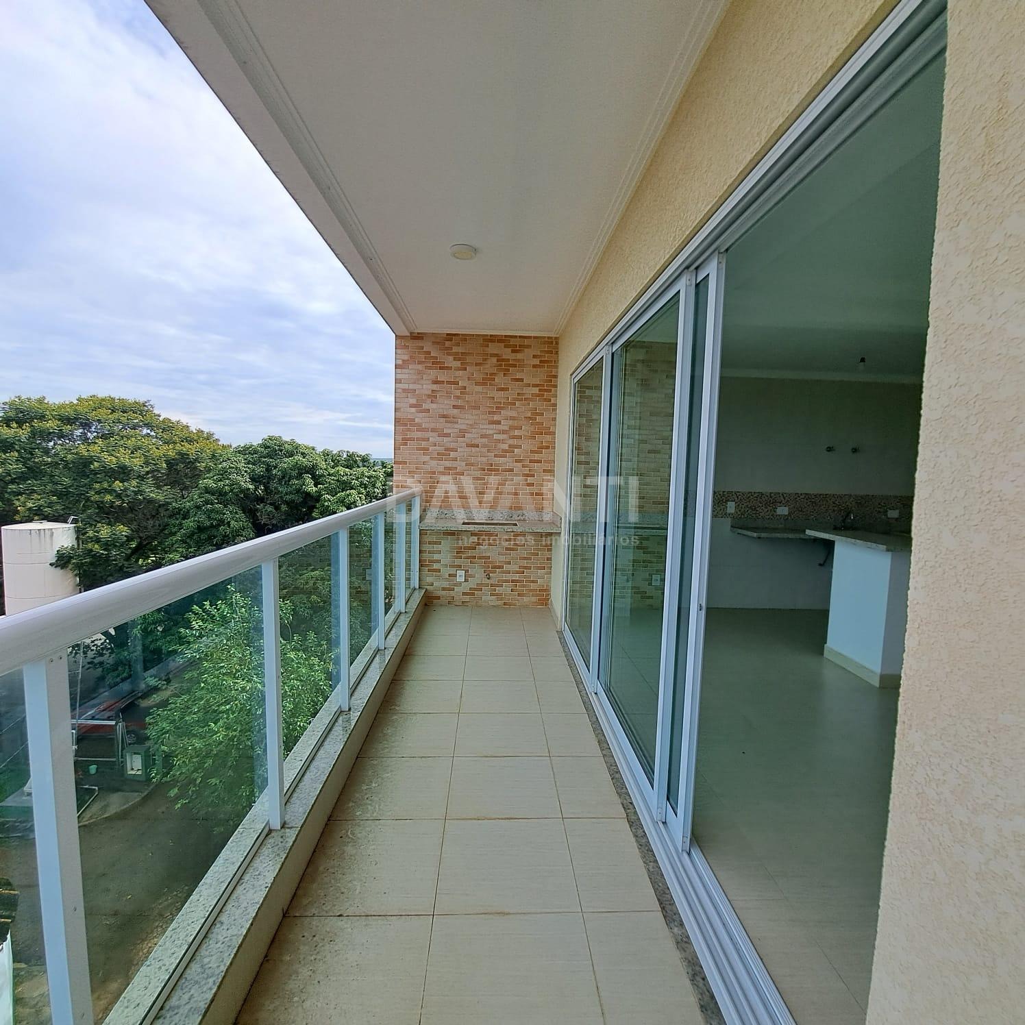 AP118701 | Apartamento venda Jardim Imperial | Jaguariúna/SP