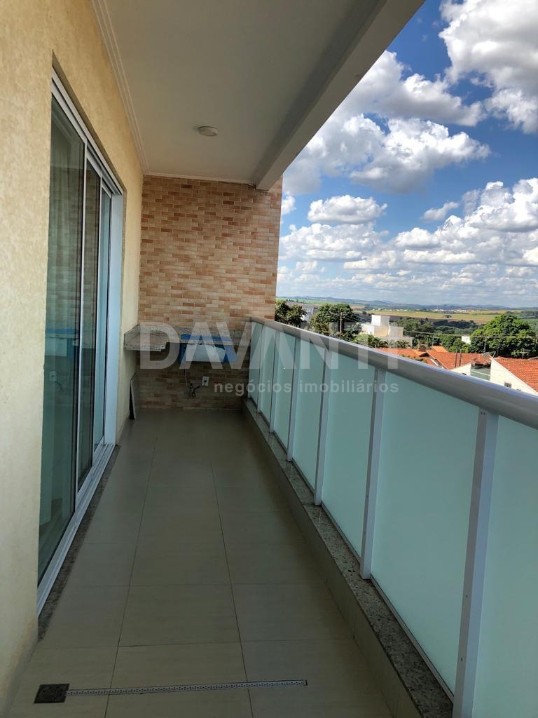 AP118811 | Apartamento venda Jardim Imperial | Jaguariúna/SP