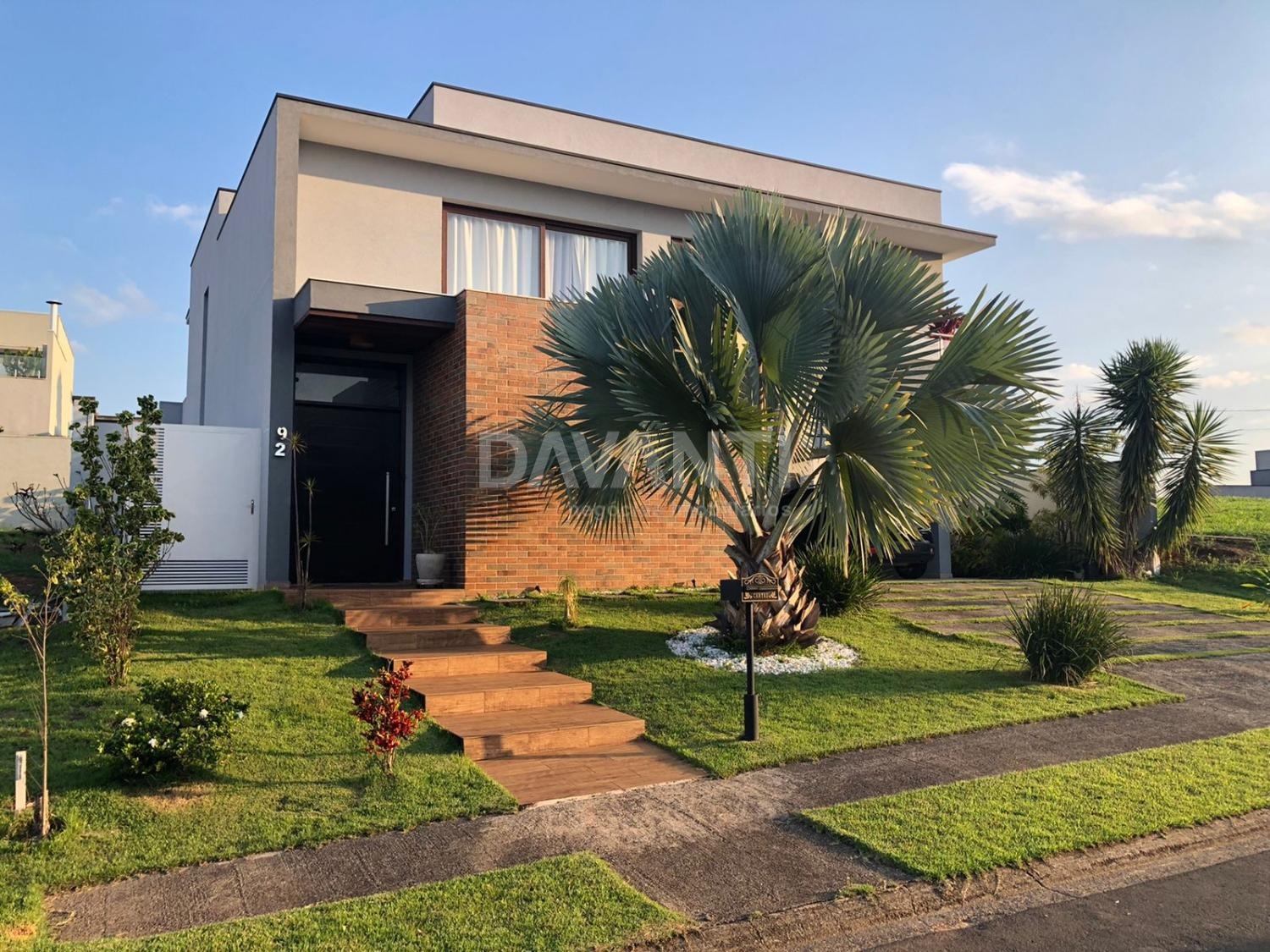 CA118850 | Casa venda Condomínio Residencial Lago da Barra | Jaguariúna/SP