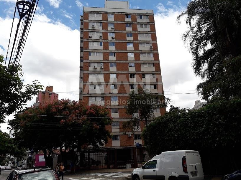 AP119627 | Apartamento venda Cambuí | Campinas/SP