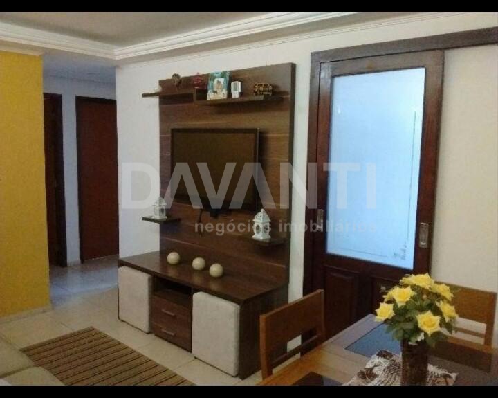 AP120443 | Apartamento venda Ponte Preta | Campinas/SP