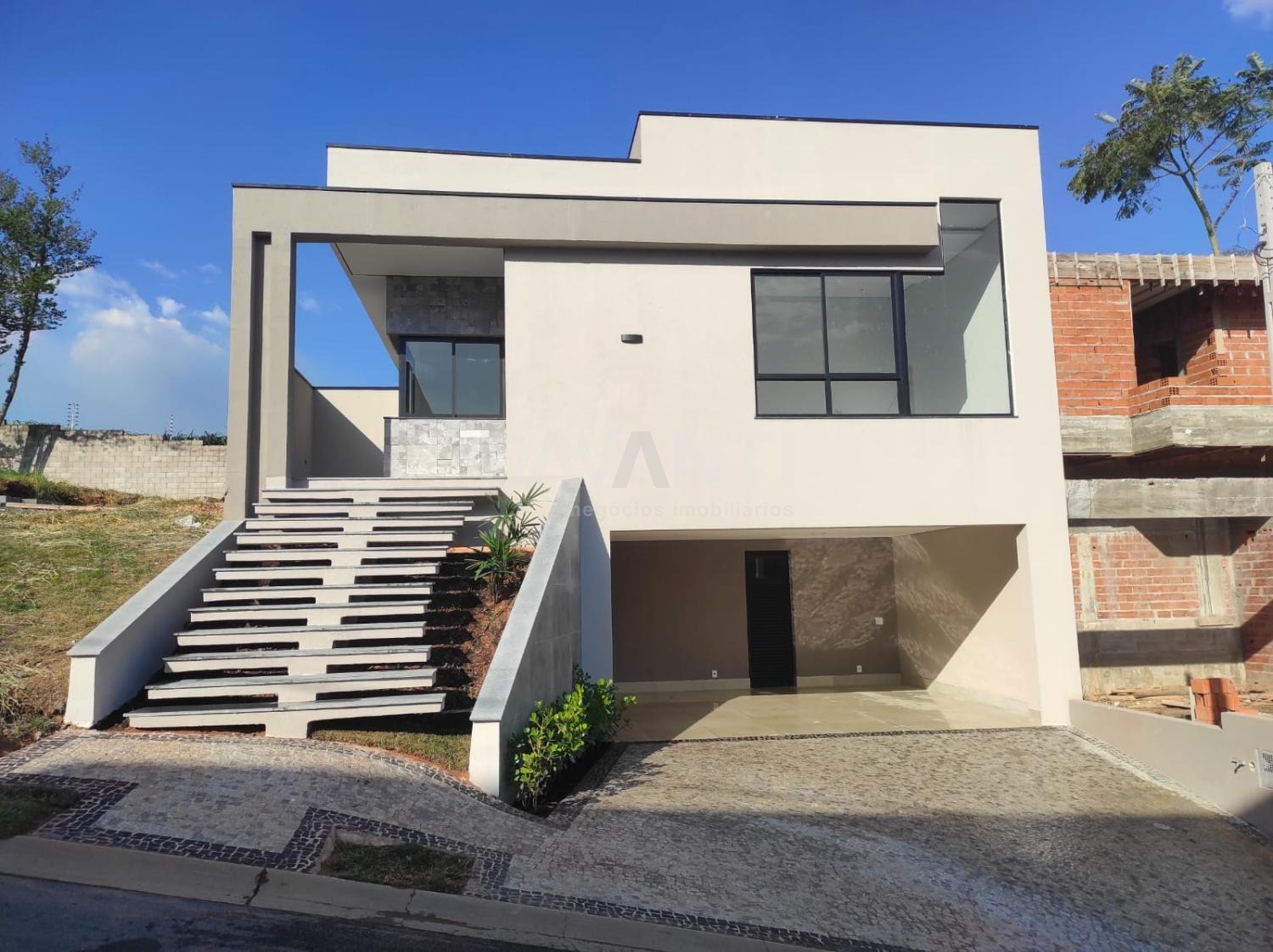 CA121081 | Casa venda Vila Pagano | Valinhos/SP