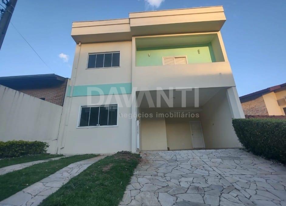 CA121088 | Casa venda Condomínio São Joaquim | Valinhos/SP