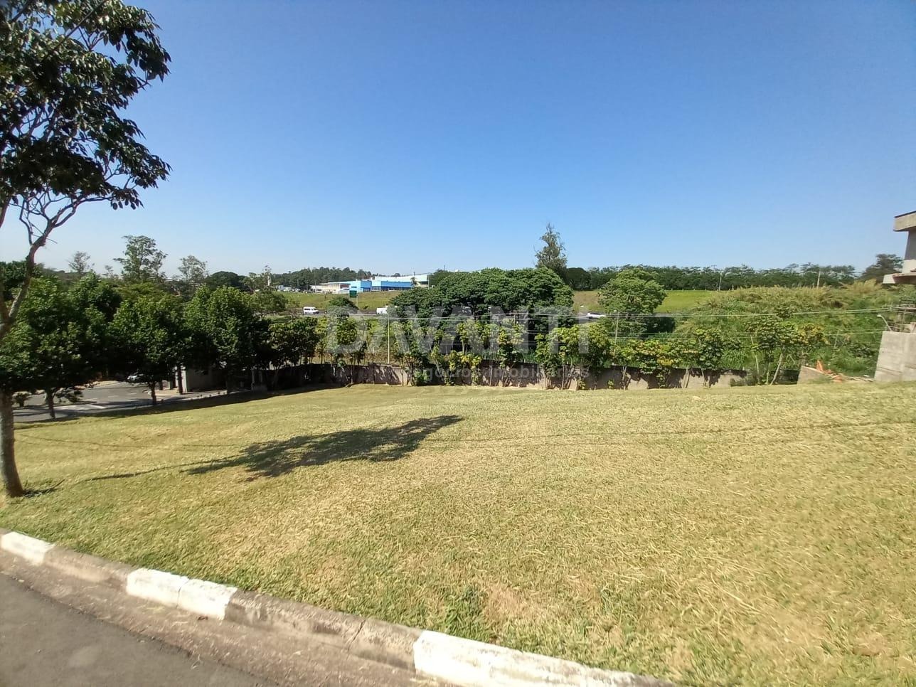 TE121226 | Terreno venda Condominio Residencial Villa Lombarda | Valinhos/SP