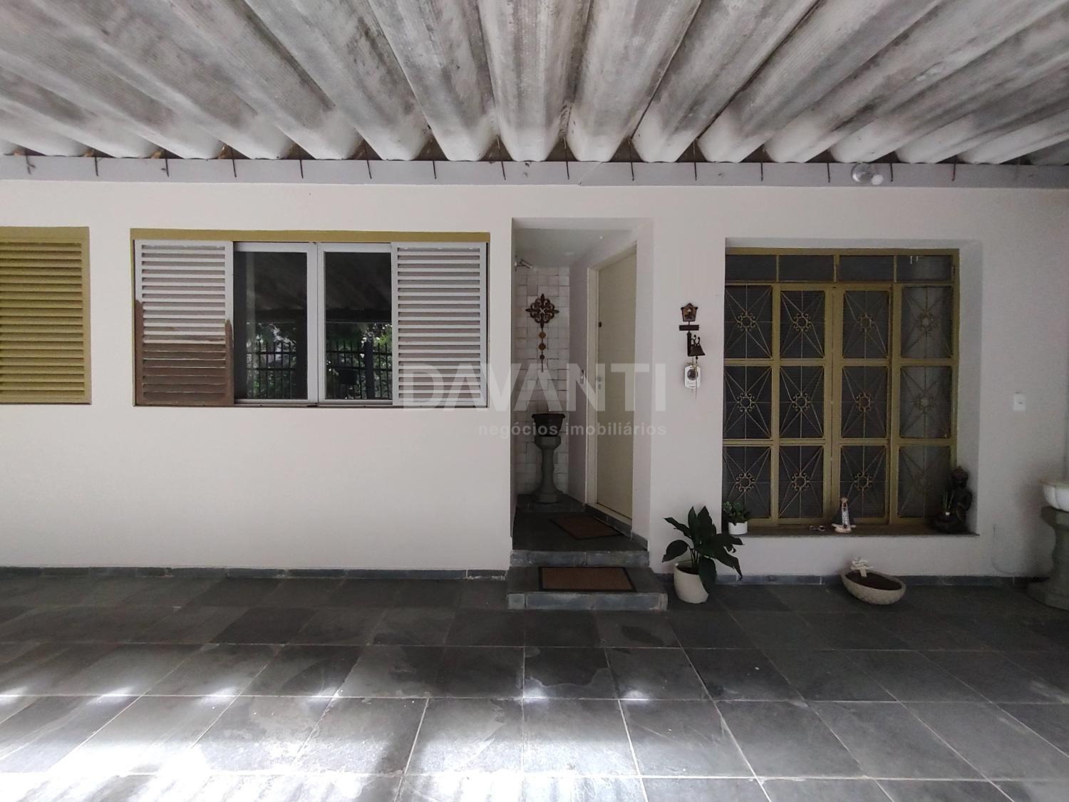 CA121350 | Casa venda Jardim Bom Retiro | Valinhos/SP