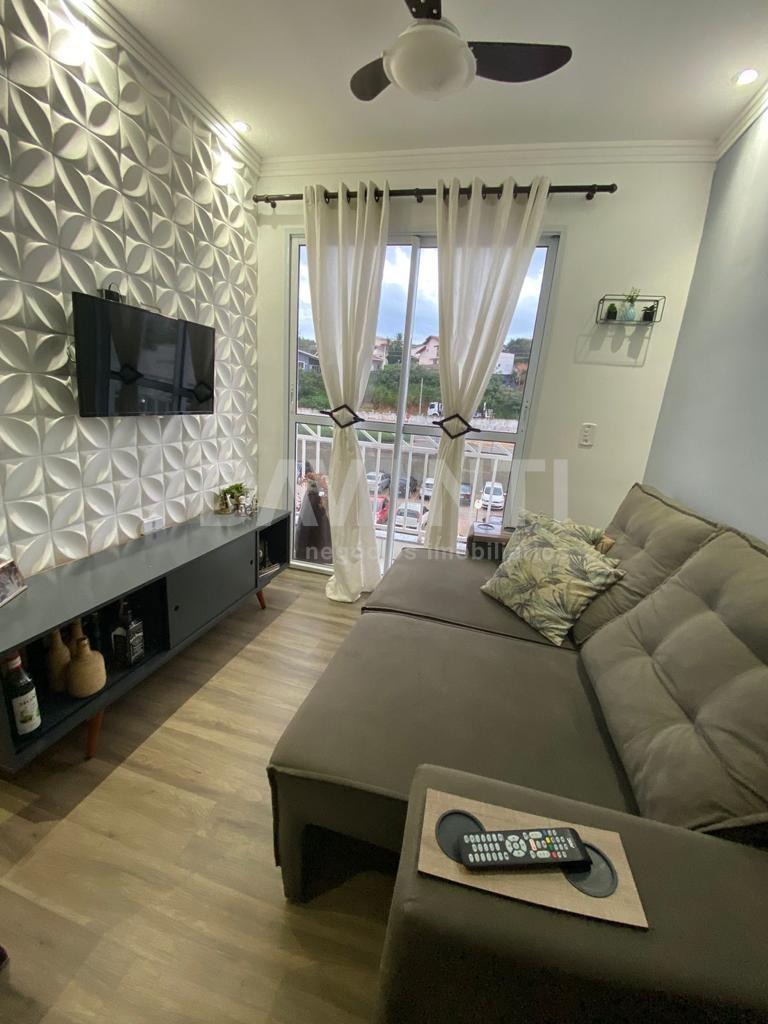 AP121355 | Apartamento venda Condomínio Verona | Valinhos/SP