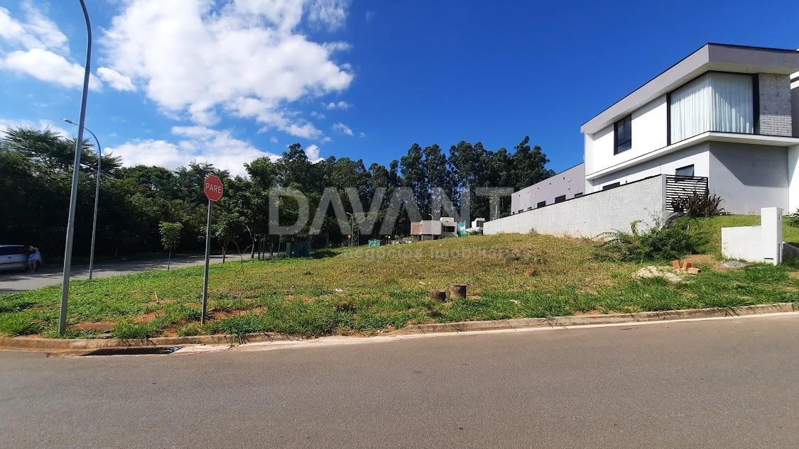 TE121418 | Terreno venda Condomínio Ecovilla Boa Vista Valinhos | Valinhos/SP