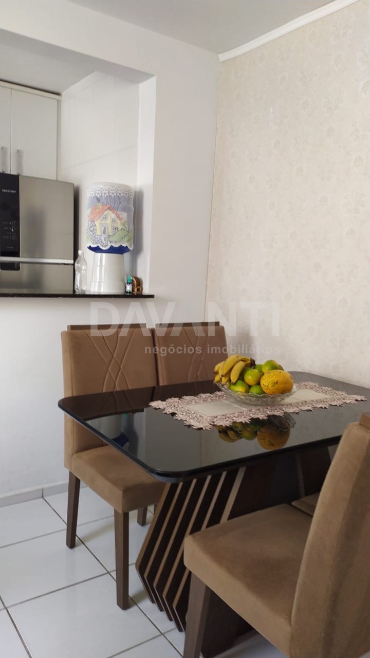 AP121500 | Apartamento venda Jardim Nova Europa | Campinas/SP