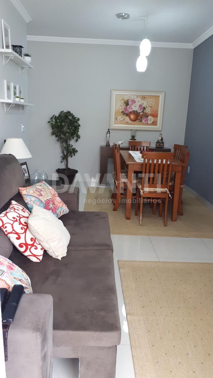 AP121628 | Apartamento venda Condomínio Residencial das Oliveiras | Vinhedo/SP