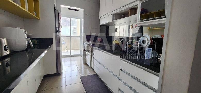 AP121637 | Apartamento venda Condomínio Residencial das Oliveiras | Vinhedo/SP