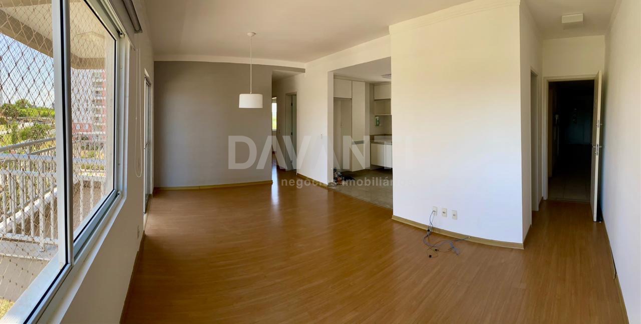 AP121771 | Apartamento venda Parque Prado | Campinas/SP