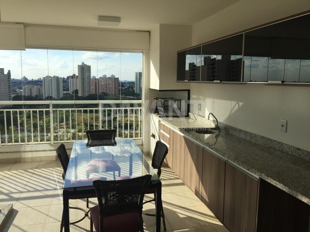 AP121830 | Apartamento venda Parque Prado | Campinas/SP