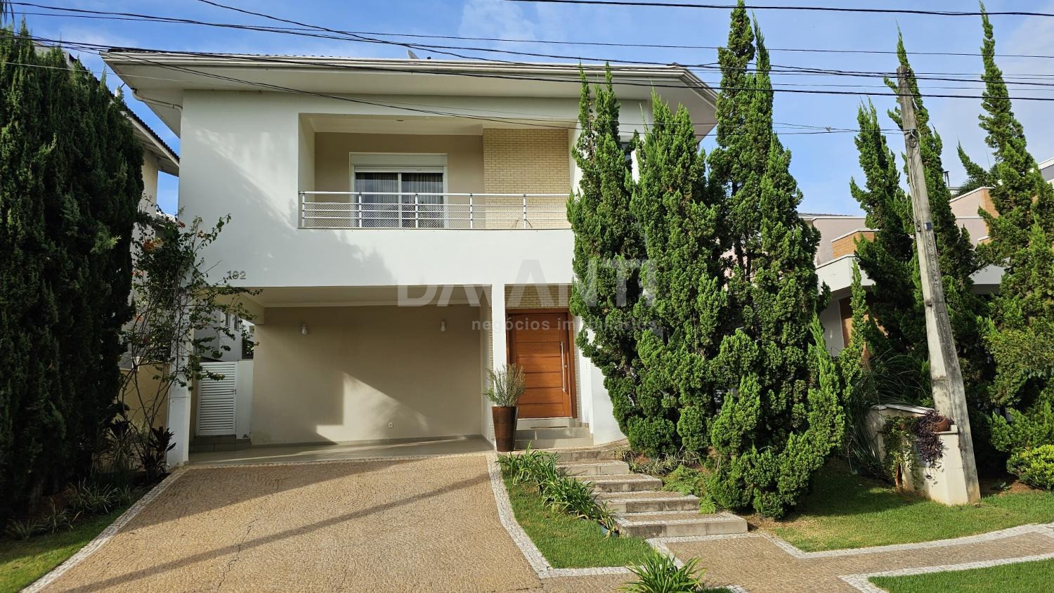 CA122129 | Casa aluguel Condomínio Morada das Nascentes | Valinhos/SP