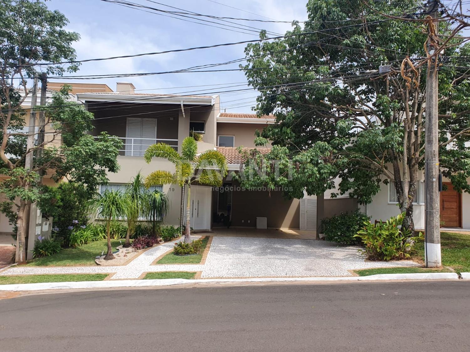 CA122152 | Casa venda Condomínio Residencial Canterville Residence | Valinhos/SP
