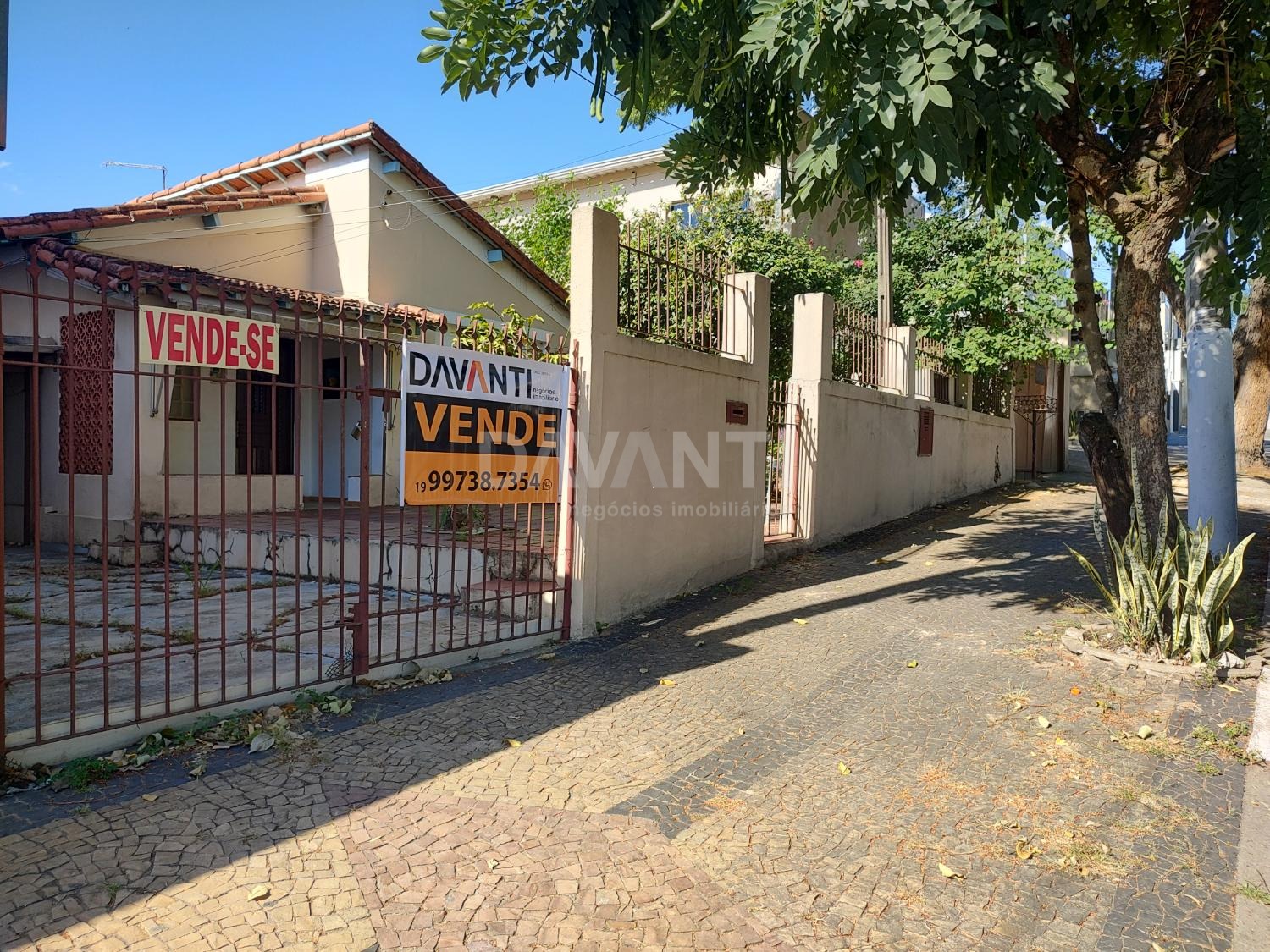 CA122220 | Casa venda Vila Pagano | Valinhos/SP