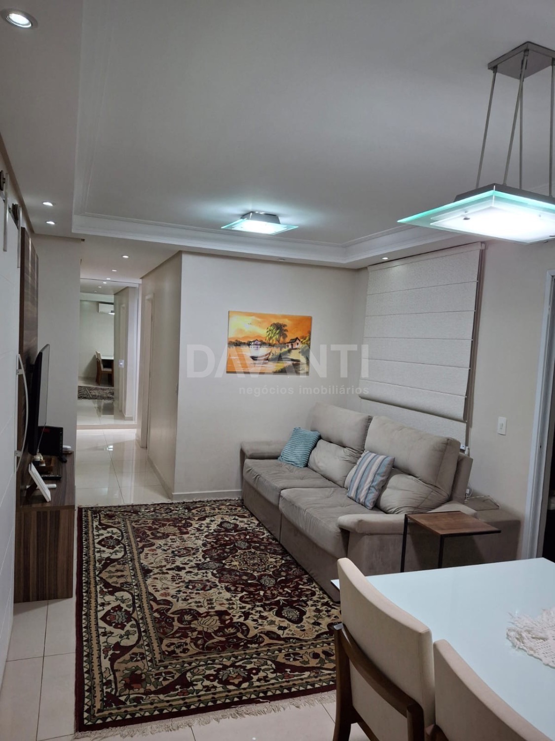 AP122439 | Apartamento venda Swift | Campinas/SP