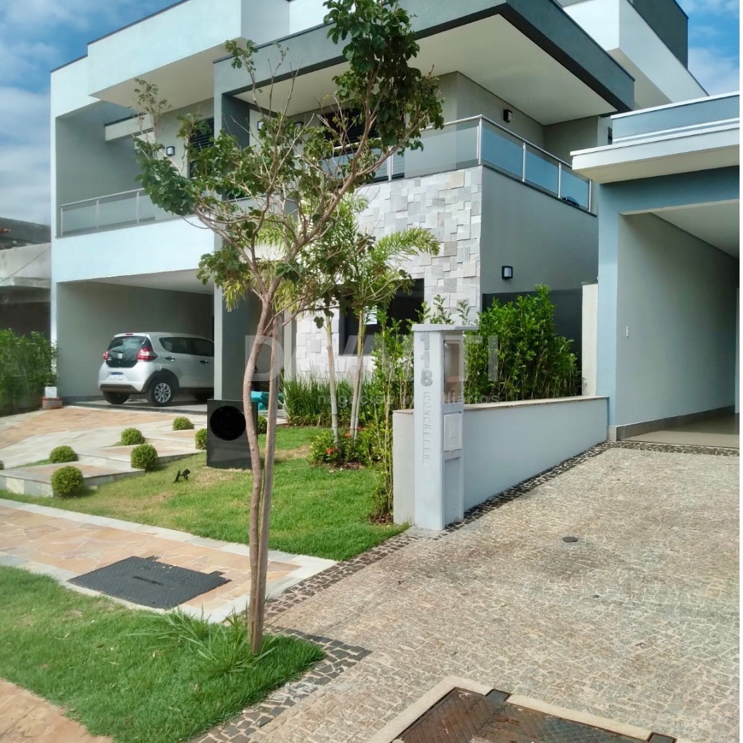 CA122574 | Casa venda aluguel Parque Brasil 500 | Paulínia/SP